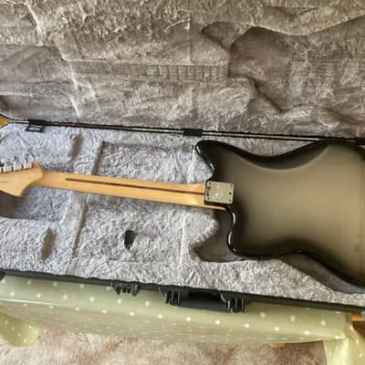 Fender Jazzmaster Am Pro FSR 2017 - Silverburst image 3