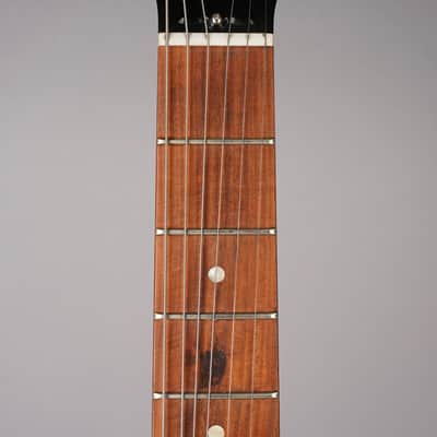 Gibson Billie Joe Armstrong Les Paul Junior Double Cut - 2012 - TV Yellow image 7