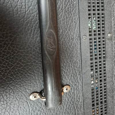 Peavey 3120 120W Head 2010s - Black image 13