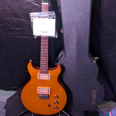 First year! Hamer Special 1980 - Natural image 7