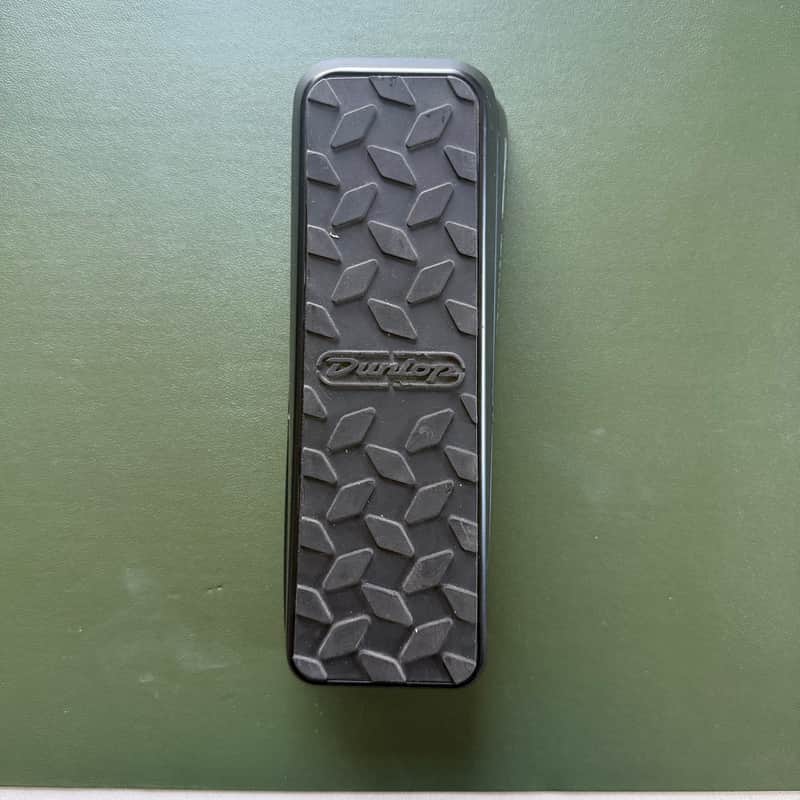 Dunlop DVP3 Volume X Pedal
