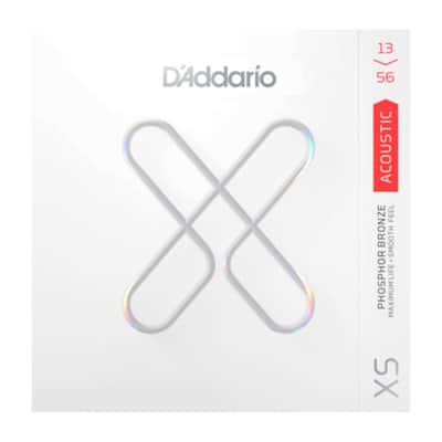 XSAPB1356 D'Addario image 1