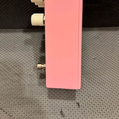 🩷 Walrus Audio Deep Six Compressor V3 Limited Edition - Santa Fe Series 2020 - Pink Santa Fe image 4