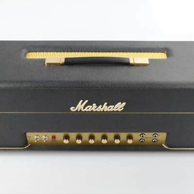 Marshall 1959SLP MKII Super Lead 100w Amp Tim Skold Marilyn Manson #33796 image 6