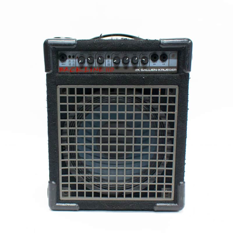 Gallien-Krueger GK Backline 110 70 Watt 1 x 10