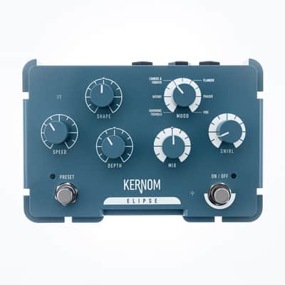Kernom Elipse - Multi Modulation image 1