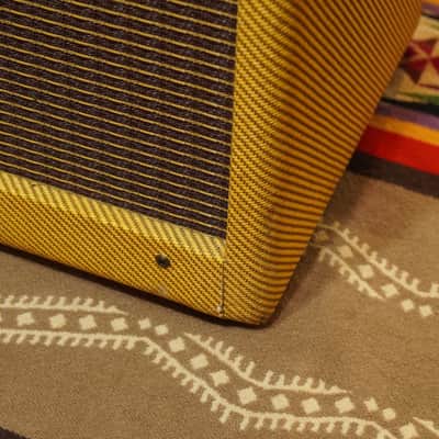 2006 Fender Hot Rod Deluxe Limited Edition 40w 1x12" Tube Amp Combo (Clean, Ready) image 4