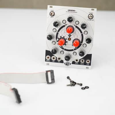 XAOC Devices Moskwa II 1965 Bipolar Rotosequencer Eurorack Module #58403 image 7
