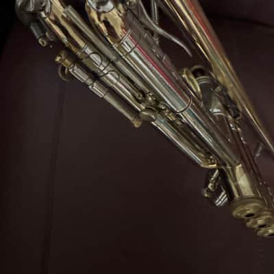 Olds Special Bb Trumpet (1943) SN 11825 (rare) (Los Angeles) image 19