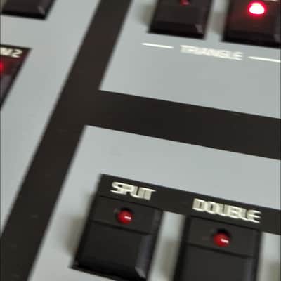 Oberheim OB-X8 61-Key 8-Voice Synthesizer 2022 - Present - Black with Wood Sides