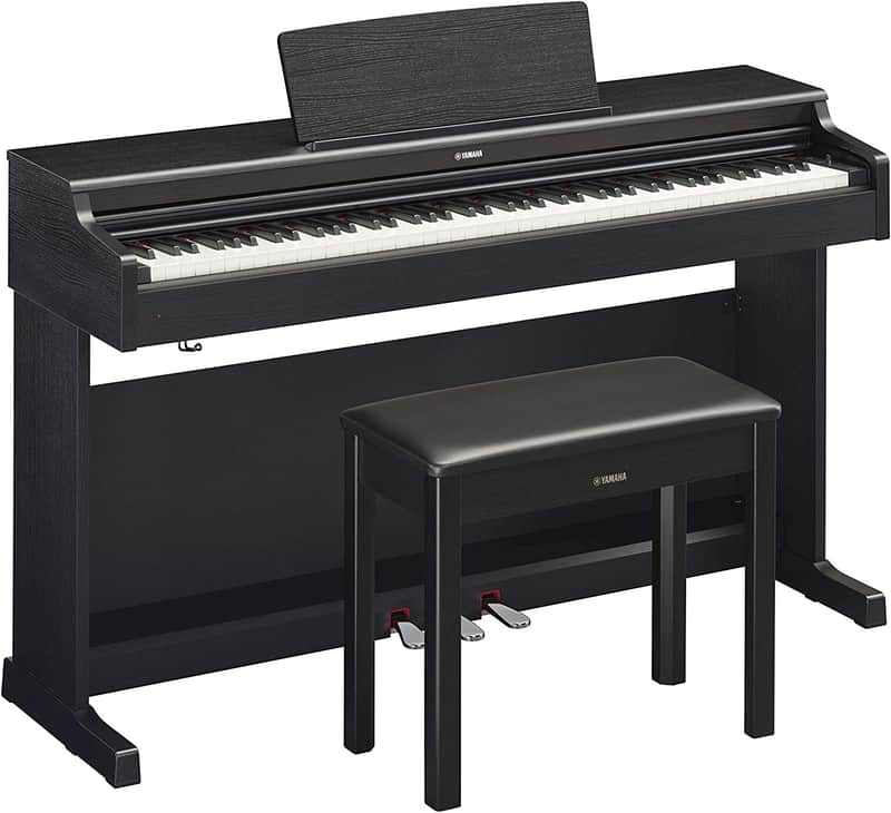 Yamaha YDP-164 Arius 88-Key Digital Piano | Reverb Canada