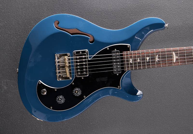 Paul Reed Smith S2 Vela Semi-Hollow '25 image 1