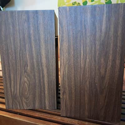Bose 301 II Reflecting Bookshelf Speakers Vintage USA 1982-1991 image 6