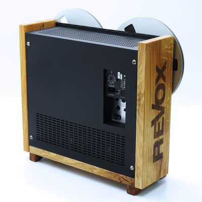 Revox B77 MKII highspeed image 15