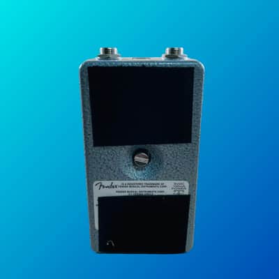 Fender Hammertone Chorus image 2