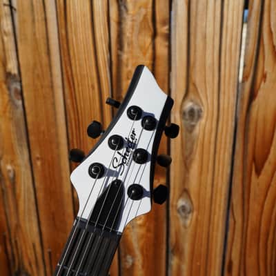 Schecter DIAMOND SERIES C-1 Rob Scallon Contrasts 6-String CLOSEOUT image 3