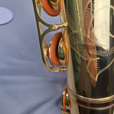 NO TARIFFS - Yamaha YTS-62II Tenor Saxophone image 15