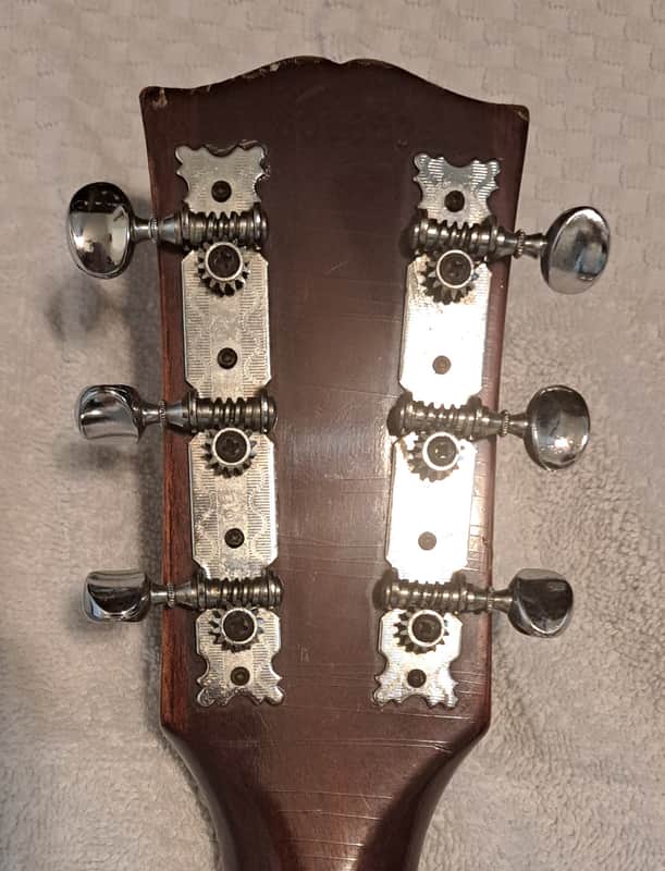 Gibson SG JR. 1968 - Cherry image 1
