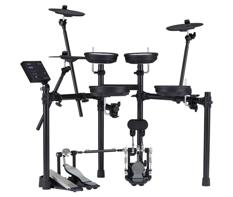 Roland V-Drum TD-07DMK Electronic Drum Set image 1
