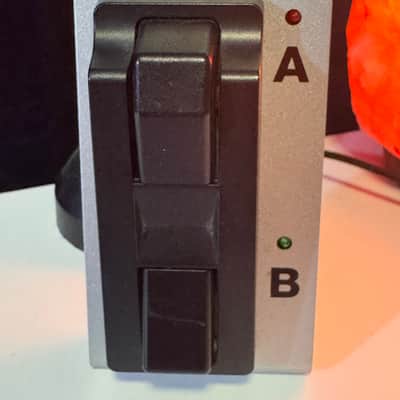 Boss FS-7 Footswitch image 6