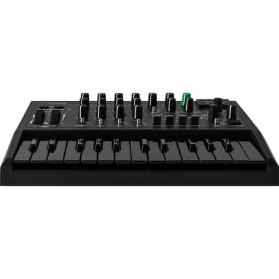 Arturia MicroBrute UFO Analog Synthesizer Renewed image 4
