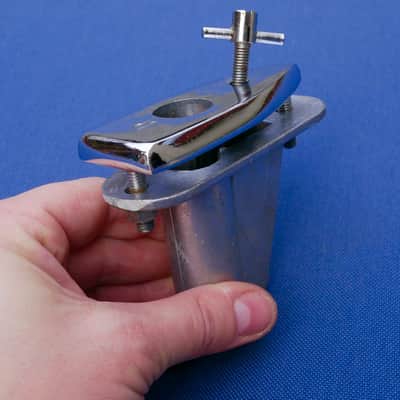 Sonor Phonic Champion Signature Tom Mount Bracket 70s-80s No.4 image 4
