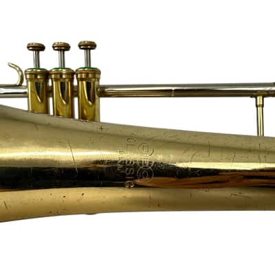 DEG Getzen Valve Trombone image 20