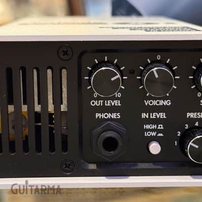 Two Notes Torpedo CaptorX load box/IR pedal image 3