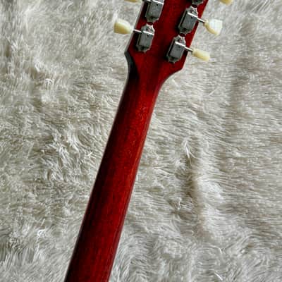 Gibson Custom '59 Les Paul Reissue Electric Guitar image 10