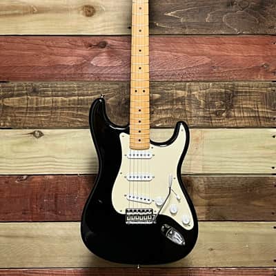 Fender Custom Shop Eric Clapton 'Blackie' Stratocaster 2004 image 10