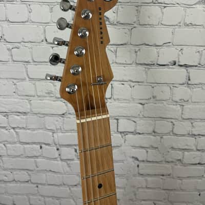 Reverend Stacey Dee Signature Dee-Dee 2023 - Present - Orchid Pink image 3