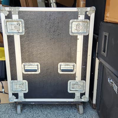 Star Case 18U Effects Rack Flight Case image 3
