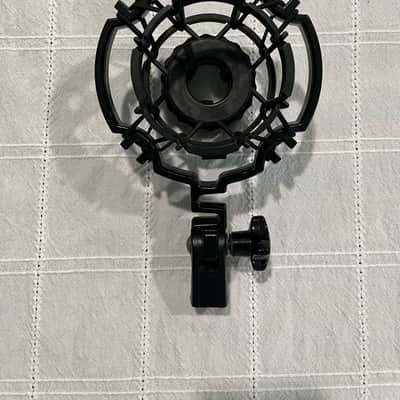 Immagine AKG C414 P48 EB Microphone with shock mount - 7