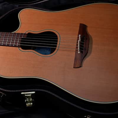 Takamine Garth Brooks Signature GB7C 1996 - Present - Natural image 9