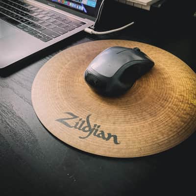 Zildjian Mouse Pad image 3