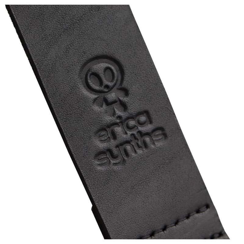 Erica Synths Leather Strap image 1