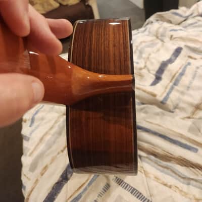 Jose Ramirez Estudio 3 2022 - Spruce image 6