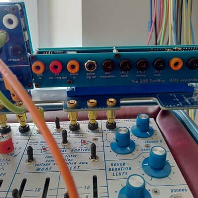 Buchla Music Easel bundle image 6