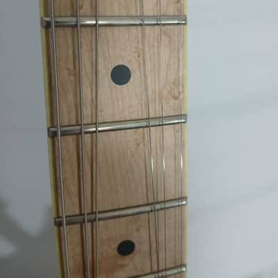 Ibanez RG652AHM-NGB Prestige 2015 - Present - Nebula Green Burst image 7