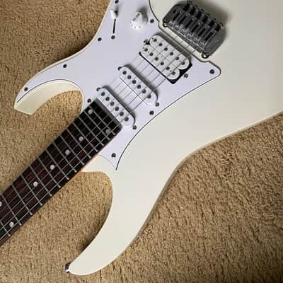 Ibanez GRG140 Gio image 2