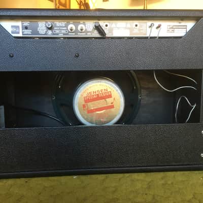 Fender Deluxe Reverb -  Hand-wired  - NOT '64 Custom Deluxe Reverb image 5