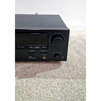 Kenwood KX-3010 - Cassette Deck - Good image 2