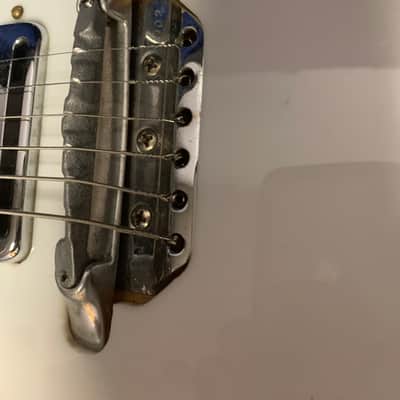Rickenbacker 950 tulip 3/4 scale 1964 Natural image 4