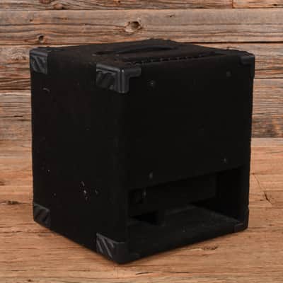 Markbass Mini CMD 121P 500-Watt 1x12" Bass Combo image 2