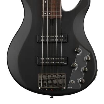 Yamaha TRB 5II 5 String bass Guitar made in Japan | Reverb