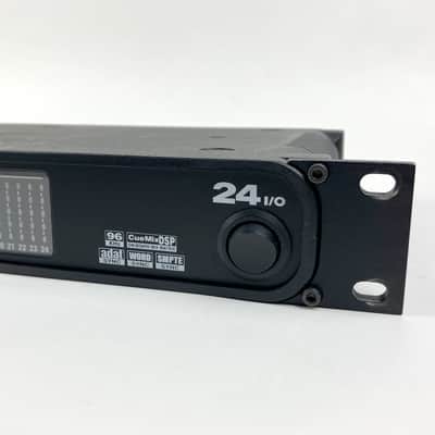 MOTU 24 I/O  - PCI Audio Interface image 4