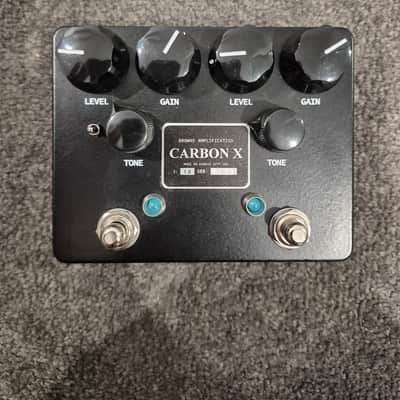 Browne Amplification Carbon X 2024 - Present - Various image 7