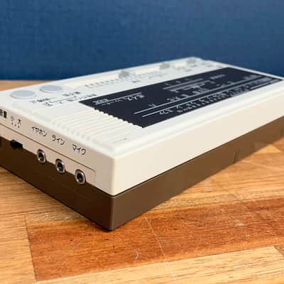 Suiko VT-10 Japanese Voice Trainer Exotic Synthesizer image 3