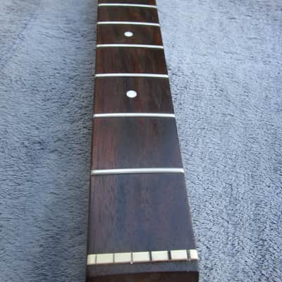 G&L Legacy Guitar Neck ,Korea, (S500, Comanche ,ASAT,) Tribute 04', Maple fretboard, 12" radius image 18