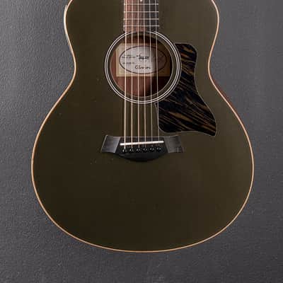 Taylor Used GS Mini-E Special Edition '26 image 2